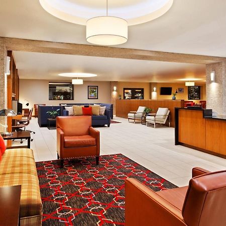 Four Points By Sheraton קולג' סטיישן מראה חיצוני תמונה