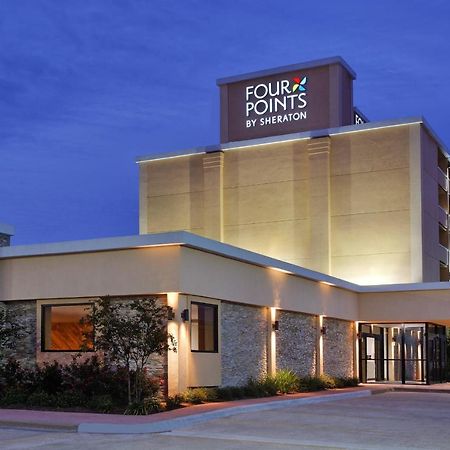 Four Points By Sheraton קולג' סטיישן מראה חיצוני תמונה