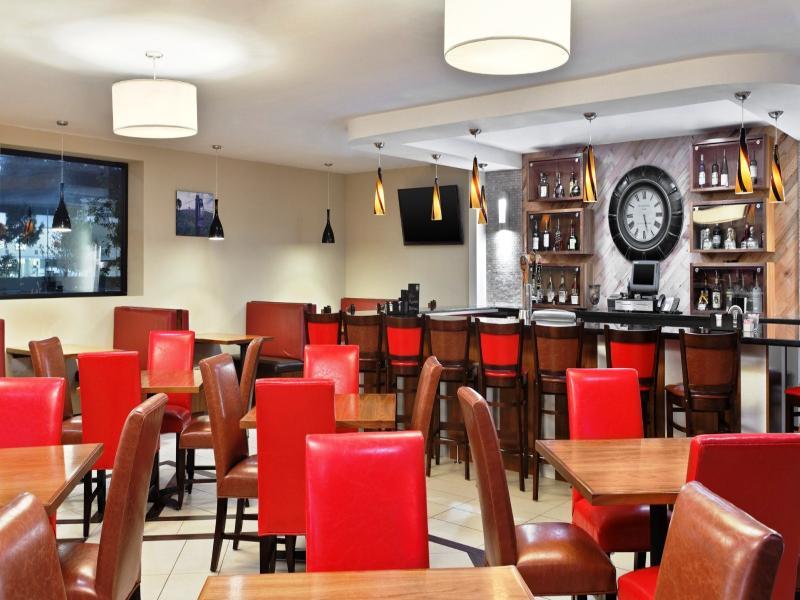 Four Points By Sheraton קולג' סטיישן מראה חיצוני תמונה