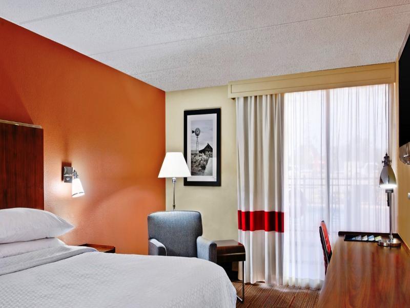 Four Points By Sheraton קולג' סטיישן מראה חיצוני תמונה