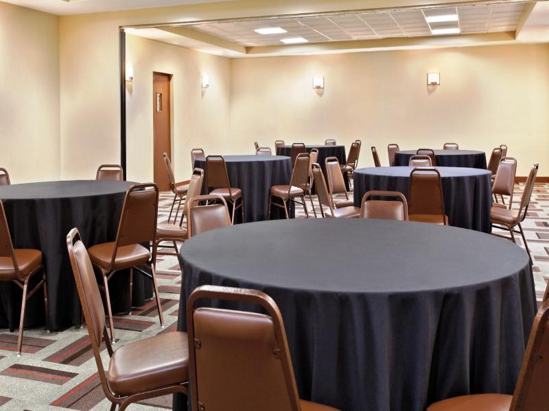 Four Points By Sheraton קולג' סטיישן מראה חיצוני תמונה