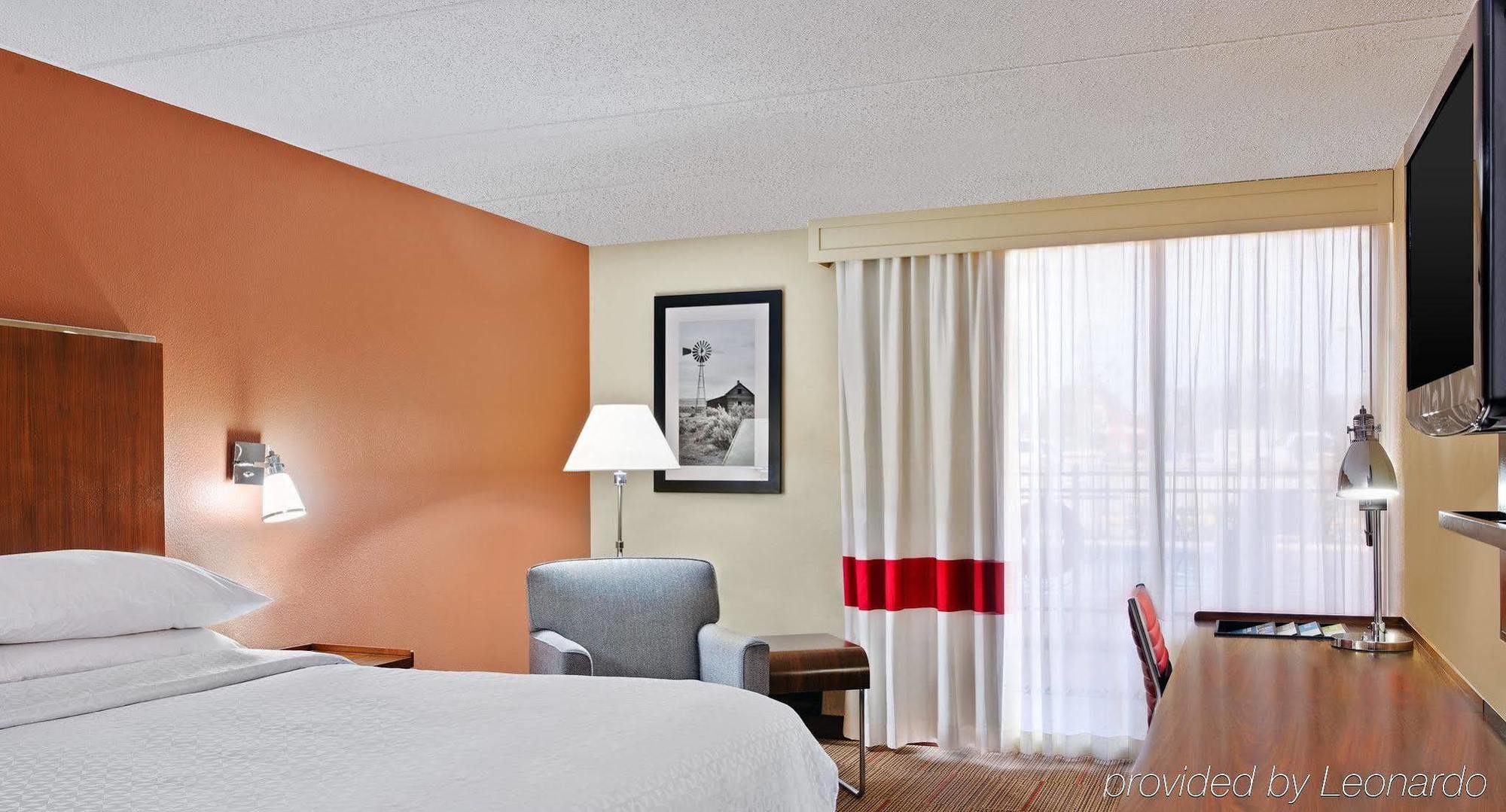 Four Points By Sheraton קולג' סטיישן מראה חיצוני תמונה