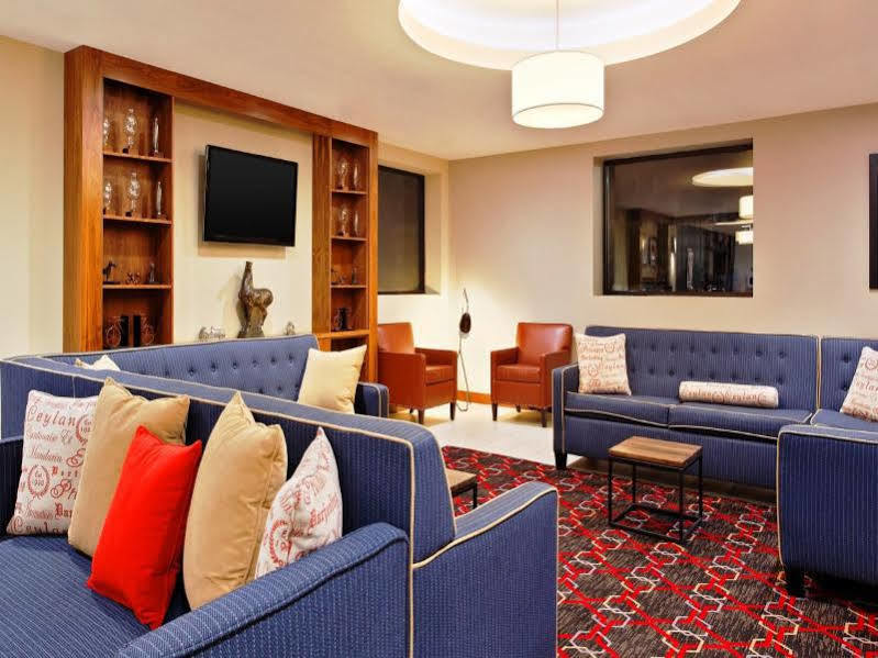 Four Points By Sheraton קולג' סטיישן מראה חיצוני תמונה