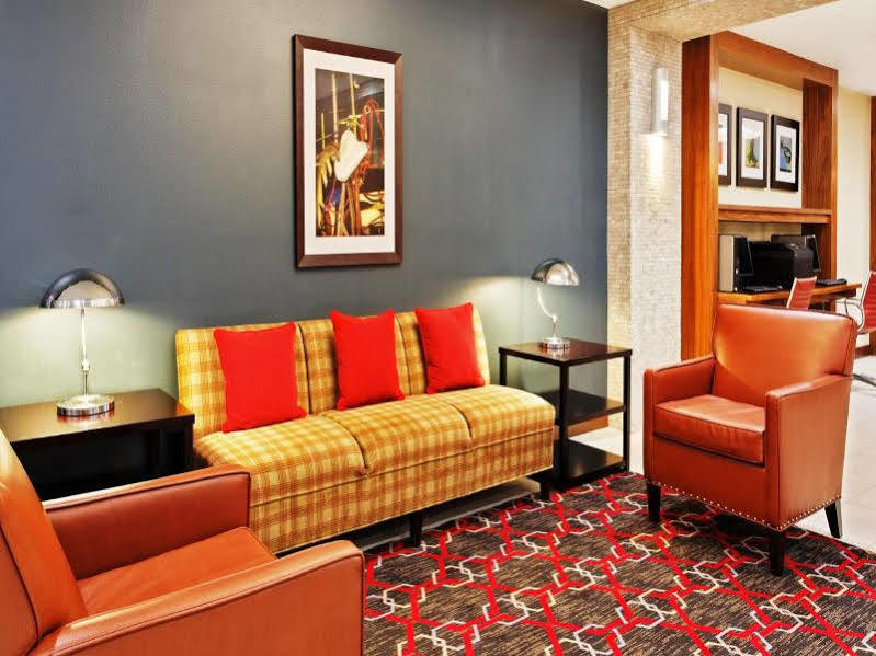 Four Points By Sheraton קולג' סטיישן מראה חיצוני תמונה