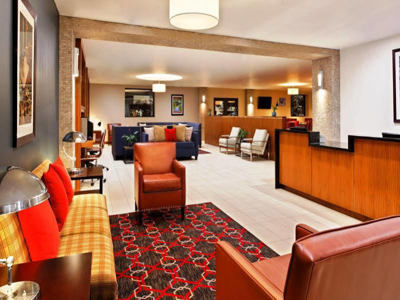 Four Points By Sheraton קולג' סטיישן מראה חיצוני תמונה