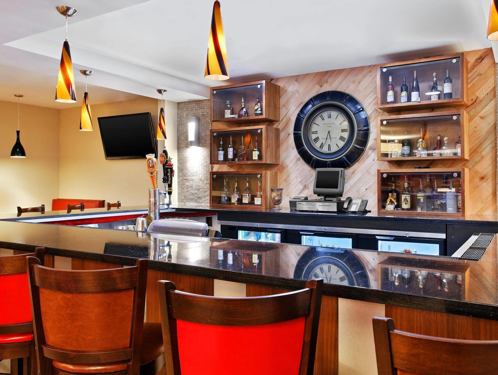 Four Points By Sheraton קולג' סטיישן מראה חיצוני תמונה