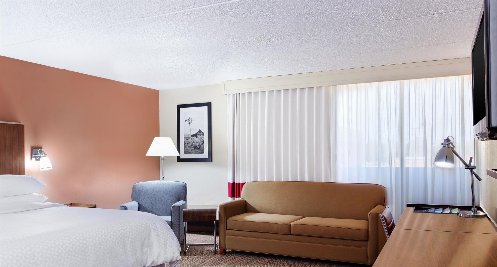 Four Points By Sheraton קולג' סטיישן מראה חיצוני תמונה