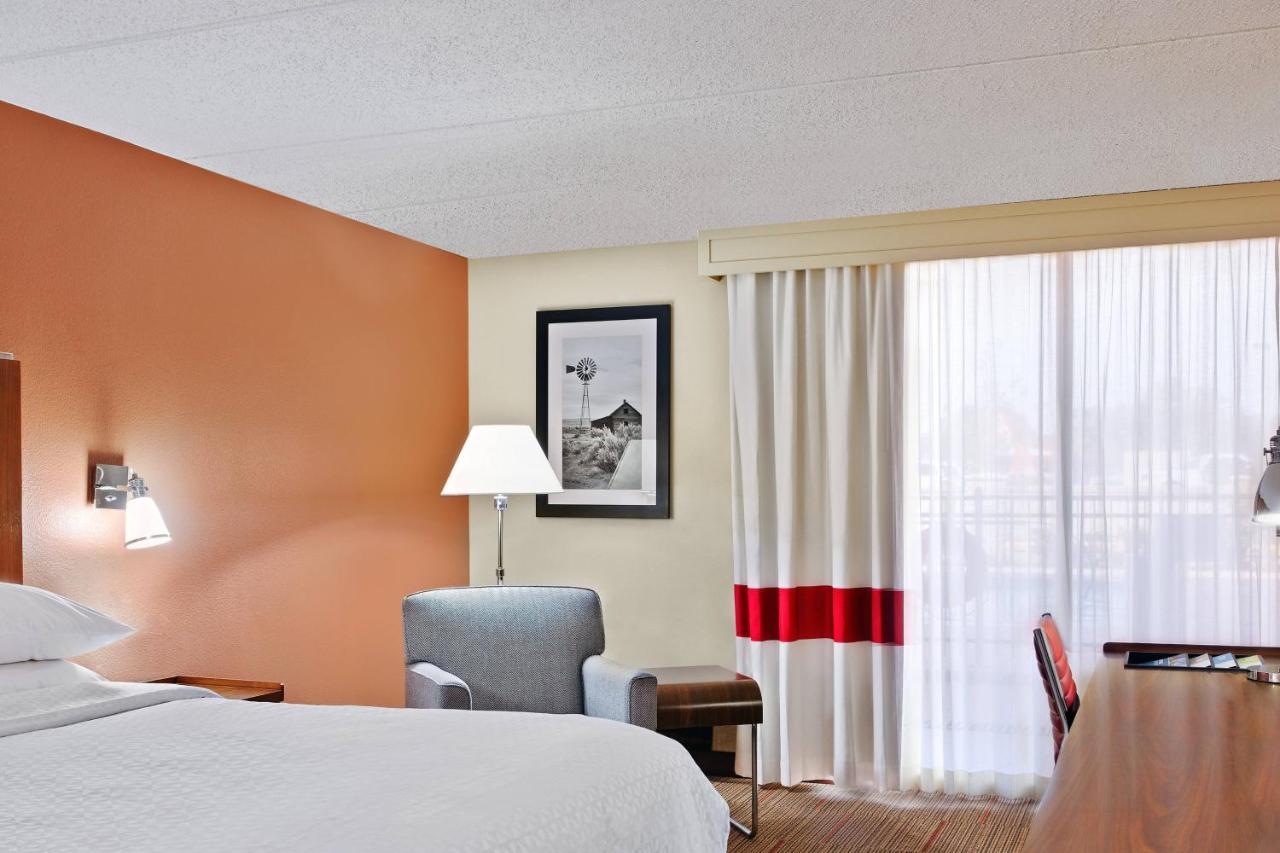 Four Points By Sheraton קולג' סטיישן מראה חיצוני תמונה