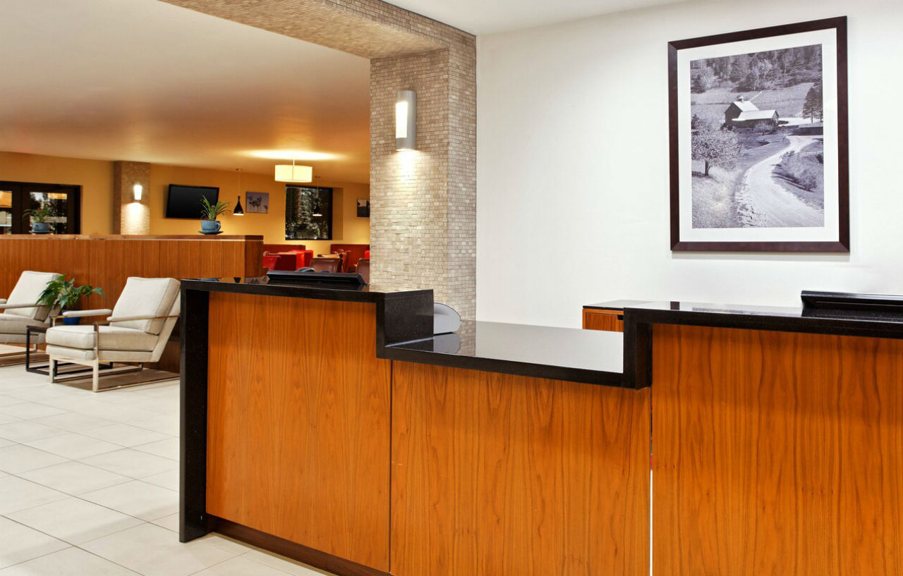 Four Points By Sheraton קולג' סטיישן מראה חיצוני תמונה