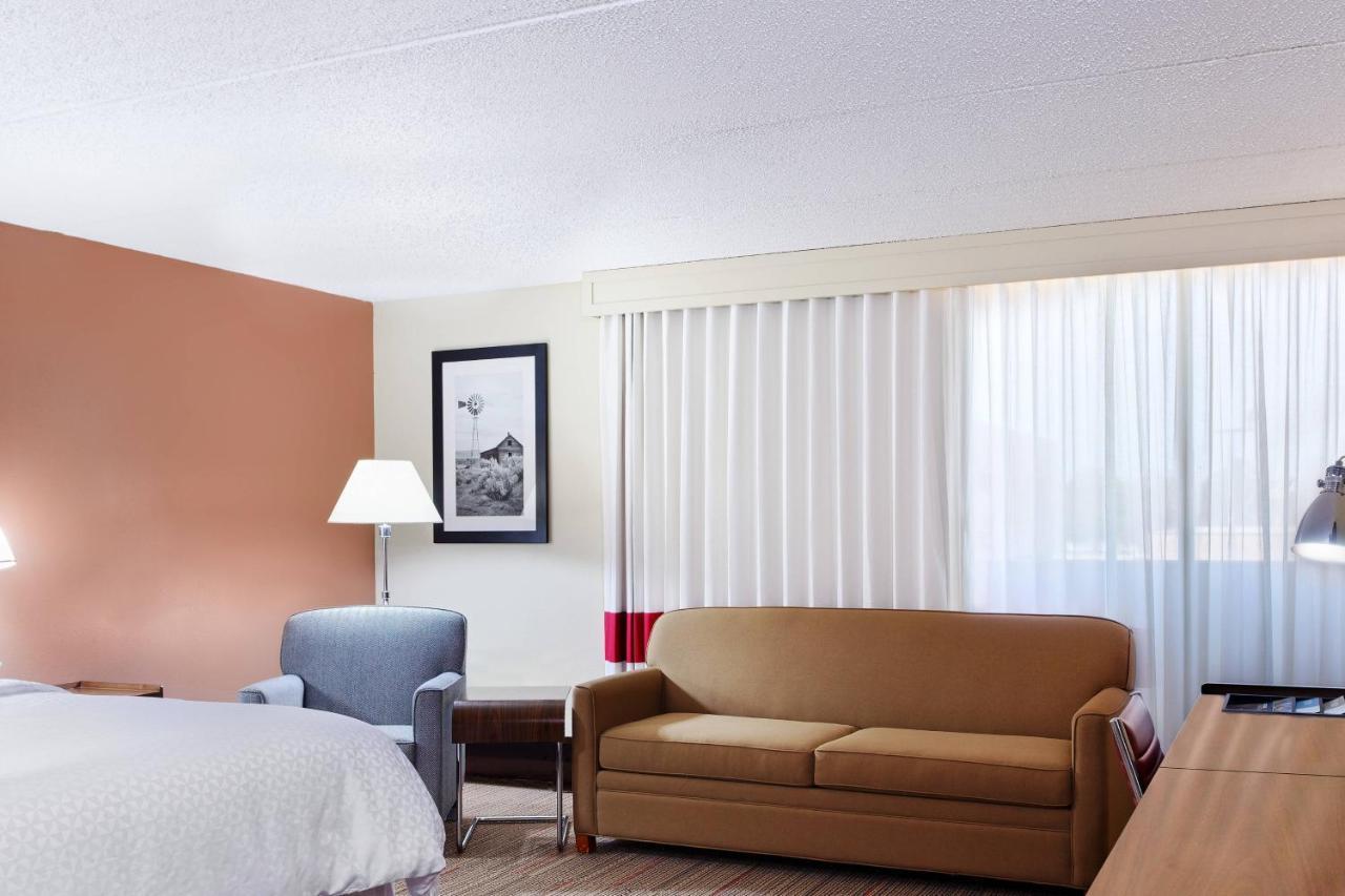 Four Points By Sheraton קולג' סטיישן מראה חיצוני תמונה