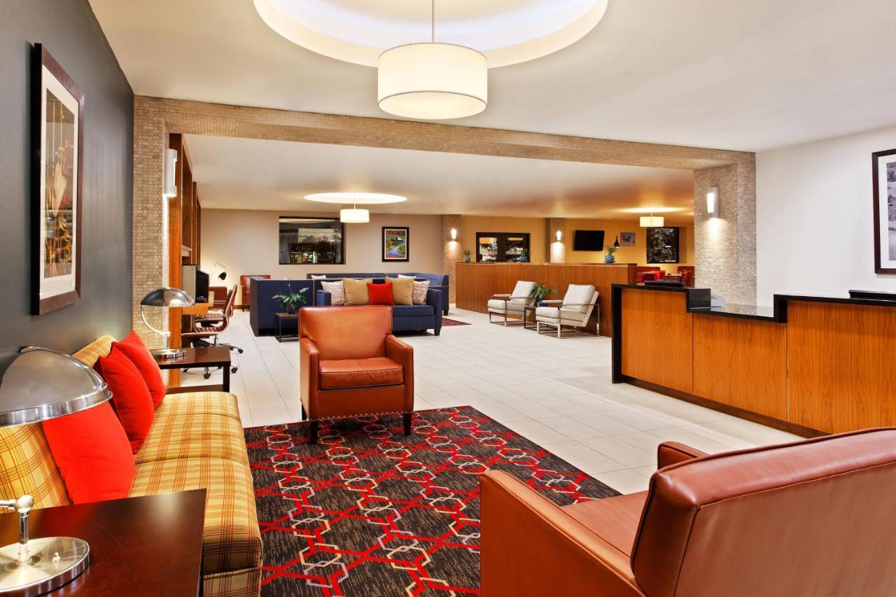 Four Points By Sheraton קולג' סטיישן מראה חיצוני תמונה