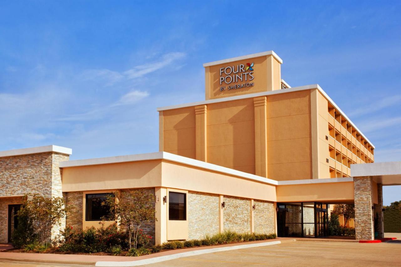 Four Points By Sheraton קולג' סטיישן מראה חיצוני תמונה