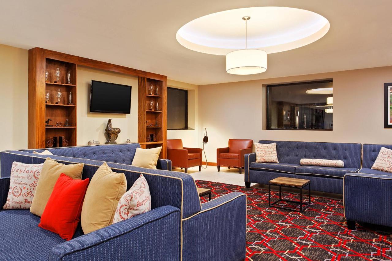 Four Points By Sheraton קולג' סטיישן מראה חיצוני תמונה